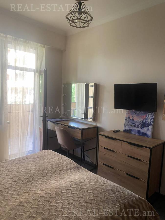 3 bedroom apartment for sale خیابان میکویان, داوتاشِن ایروان, 131716