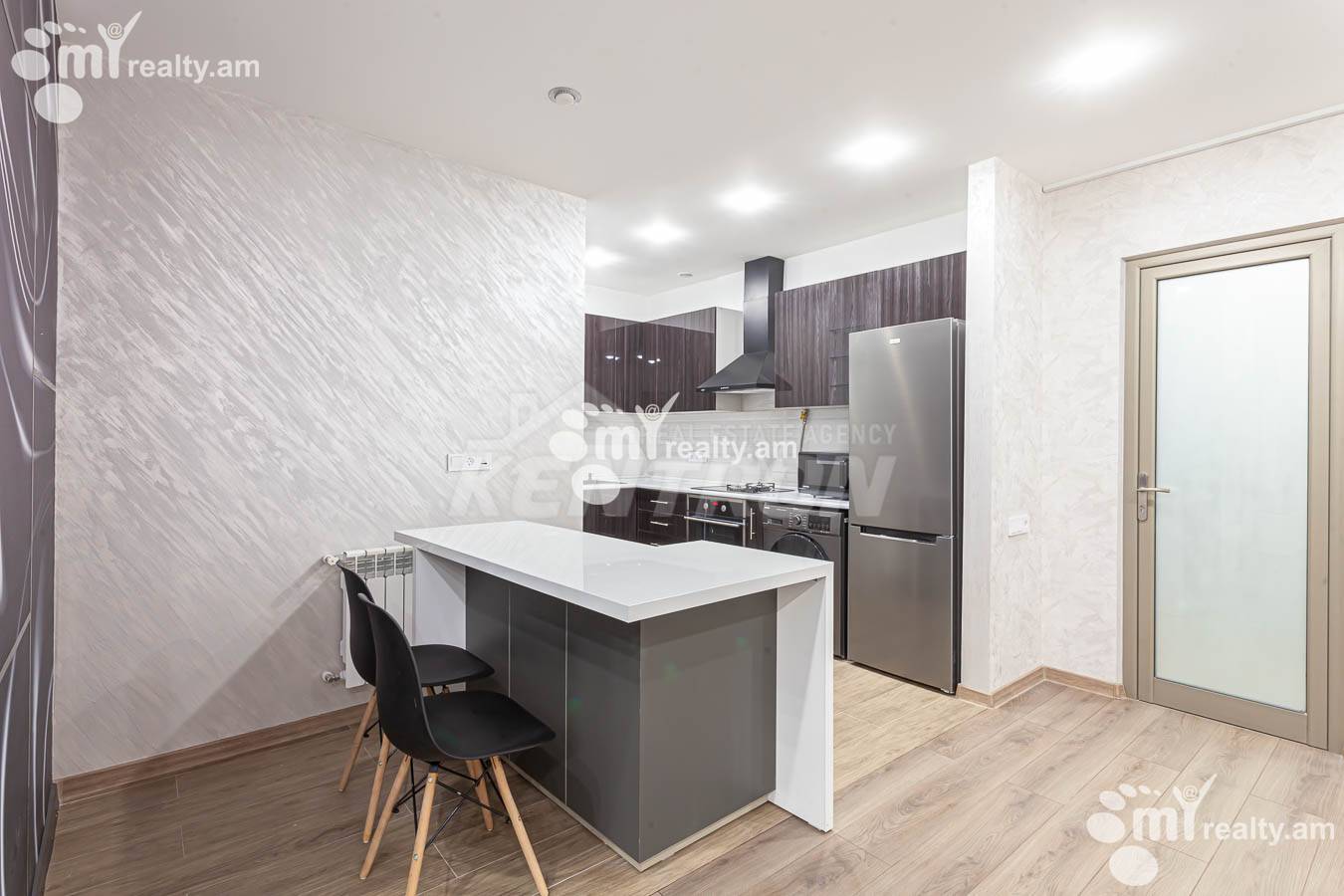 2 bedroom apartment for sale Mikoyan St, Davtachène Yerevan, 154282