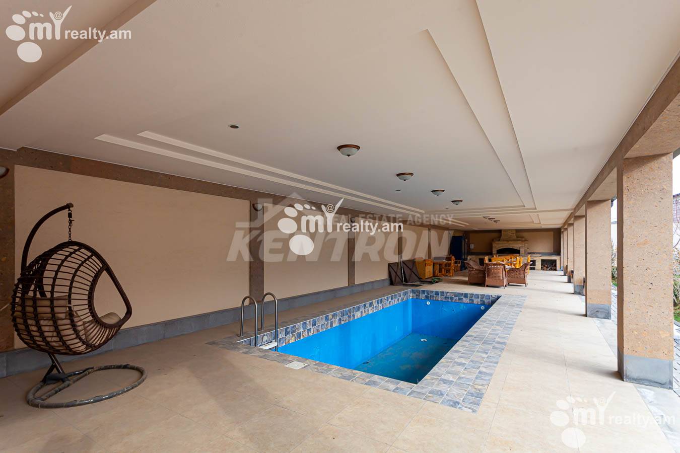 House for sale Duryan disrtict, Avan Yerevan, 154565