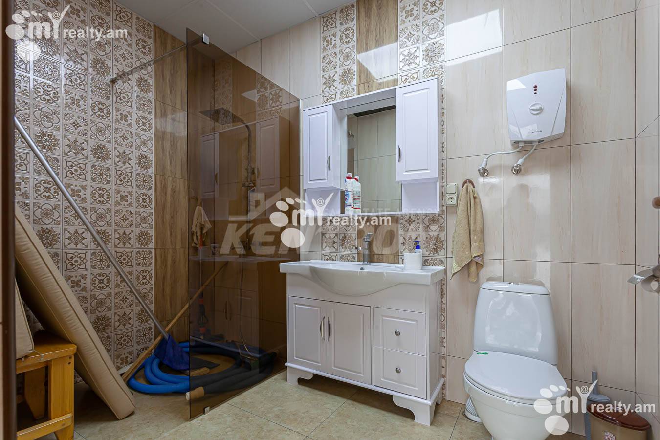 House for sale Duryan disrtict, Avan Yerevan, 154565