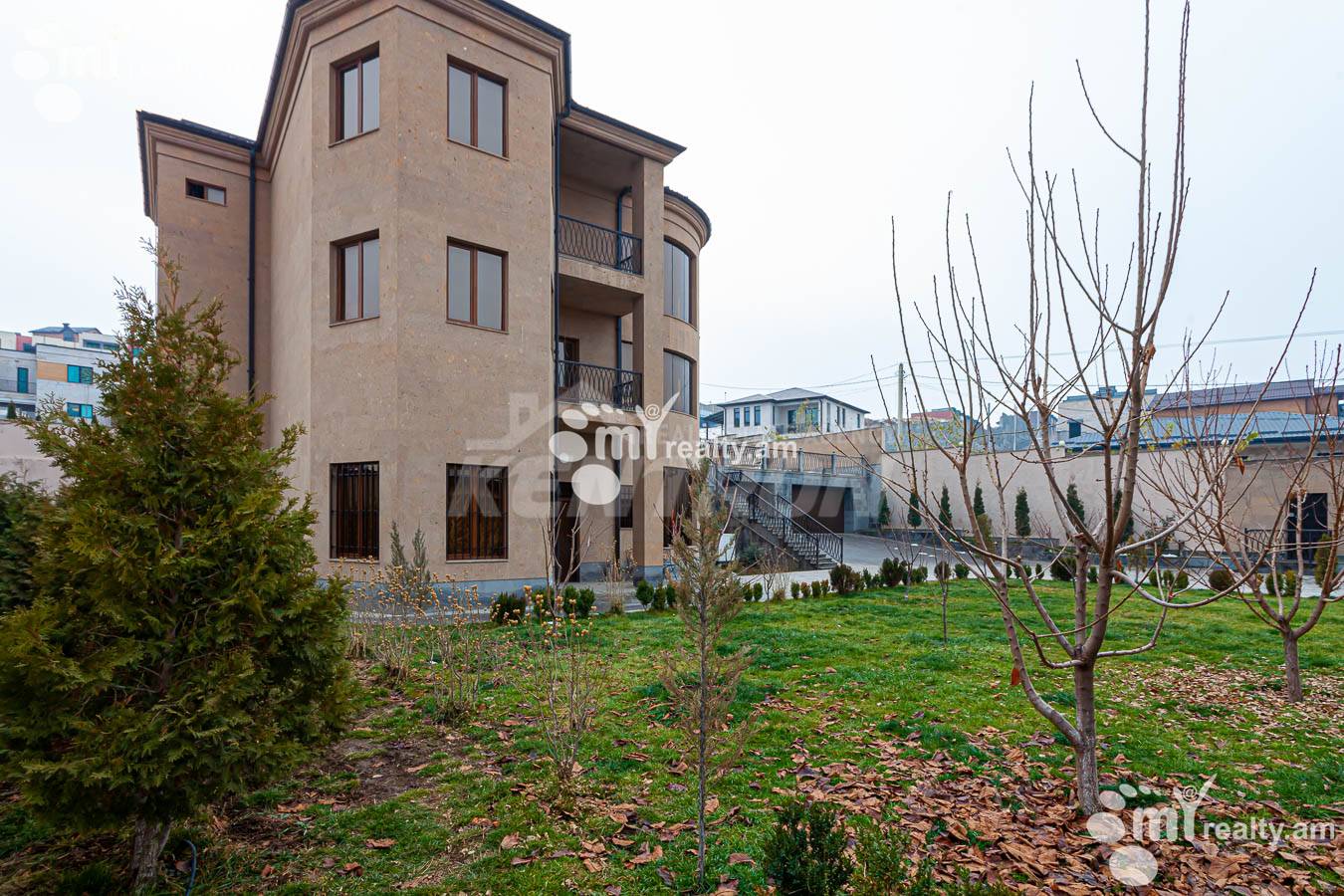 House for sale Duryan disrtict, Avan Yerevan, 154565