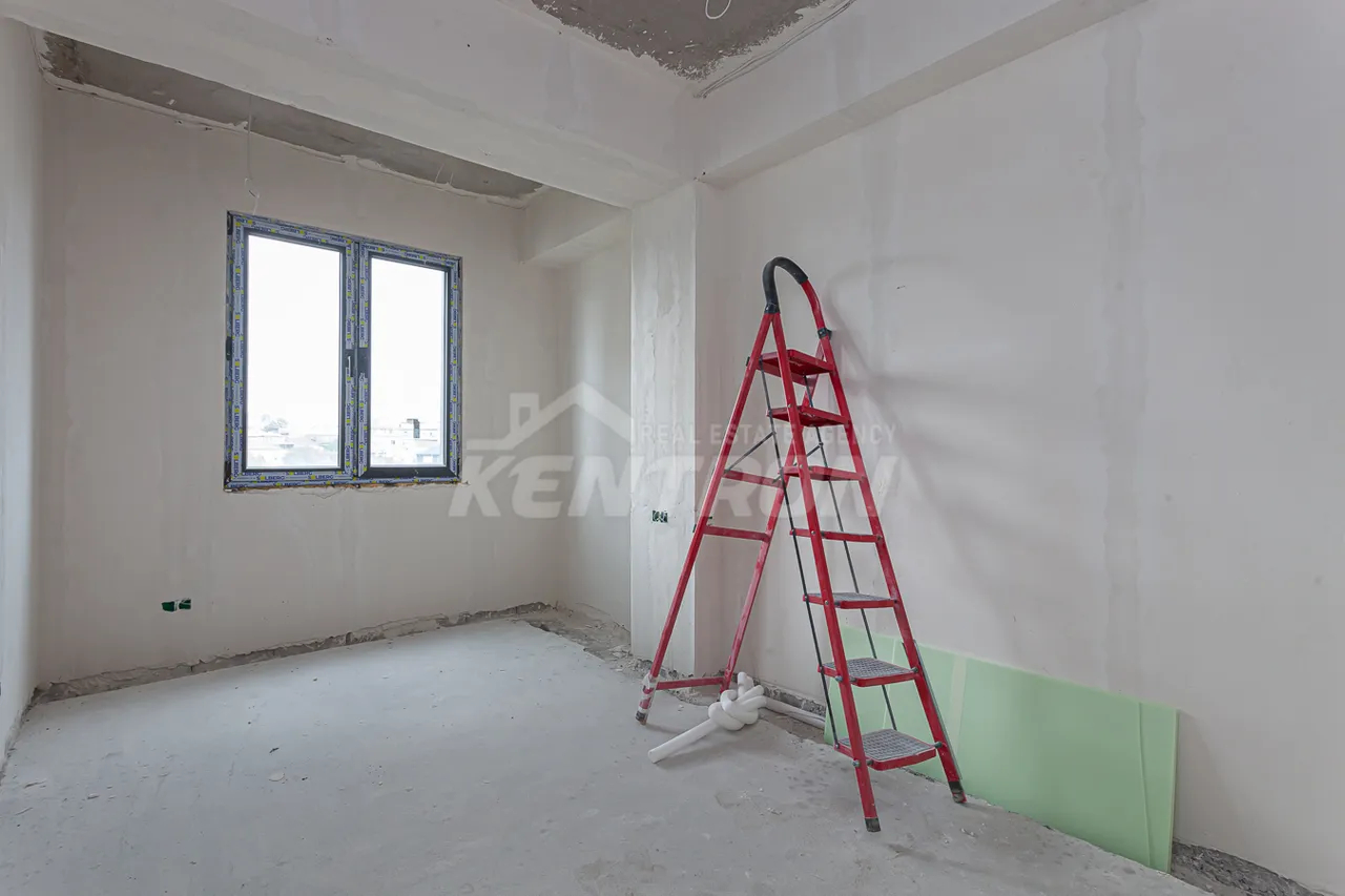 Купить 3 комнатную квартиру Асратян ул., Ачапняк Ереван, 157404