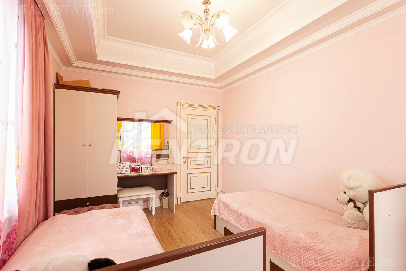 Купить дом Давиташен 1 ый блок, Давташен Ереван, 140823