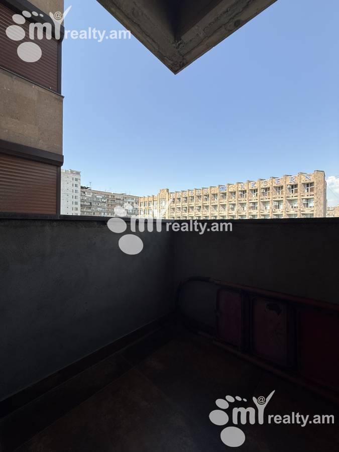 2 bedroom apartment for sale A. Avetisyan St, Arabkir Yerevan, 161215
