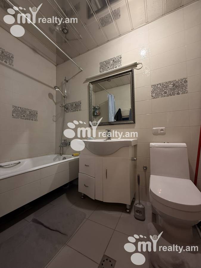 2 bedroom apartment for sale A. Avetisyan St, Arabkir Yerevan, 161215