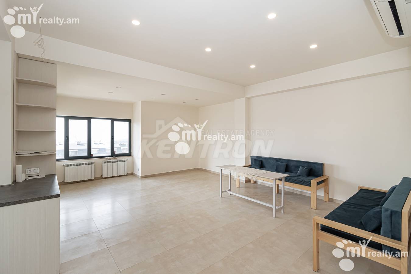 3 bedroom apartment for sale Antarayin St, Center Yerevan, 146394
