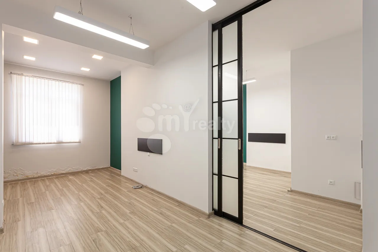 Commercial property for rent V.Papazyan St, Arabkir Yerevan, 160453