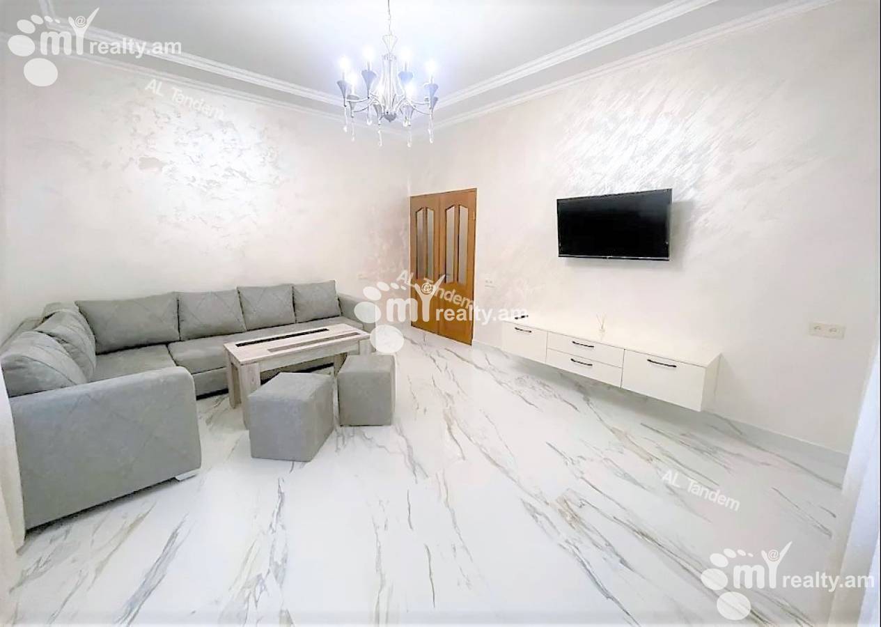 2 bedroom apartment for sale Kievyan St, Arabkir Yerevan, 157128