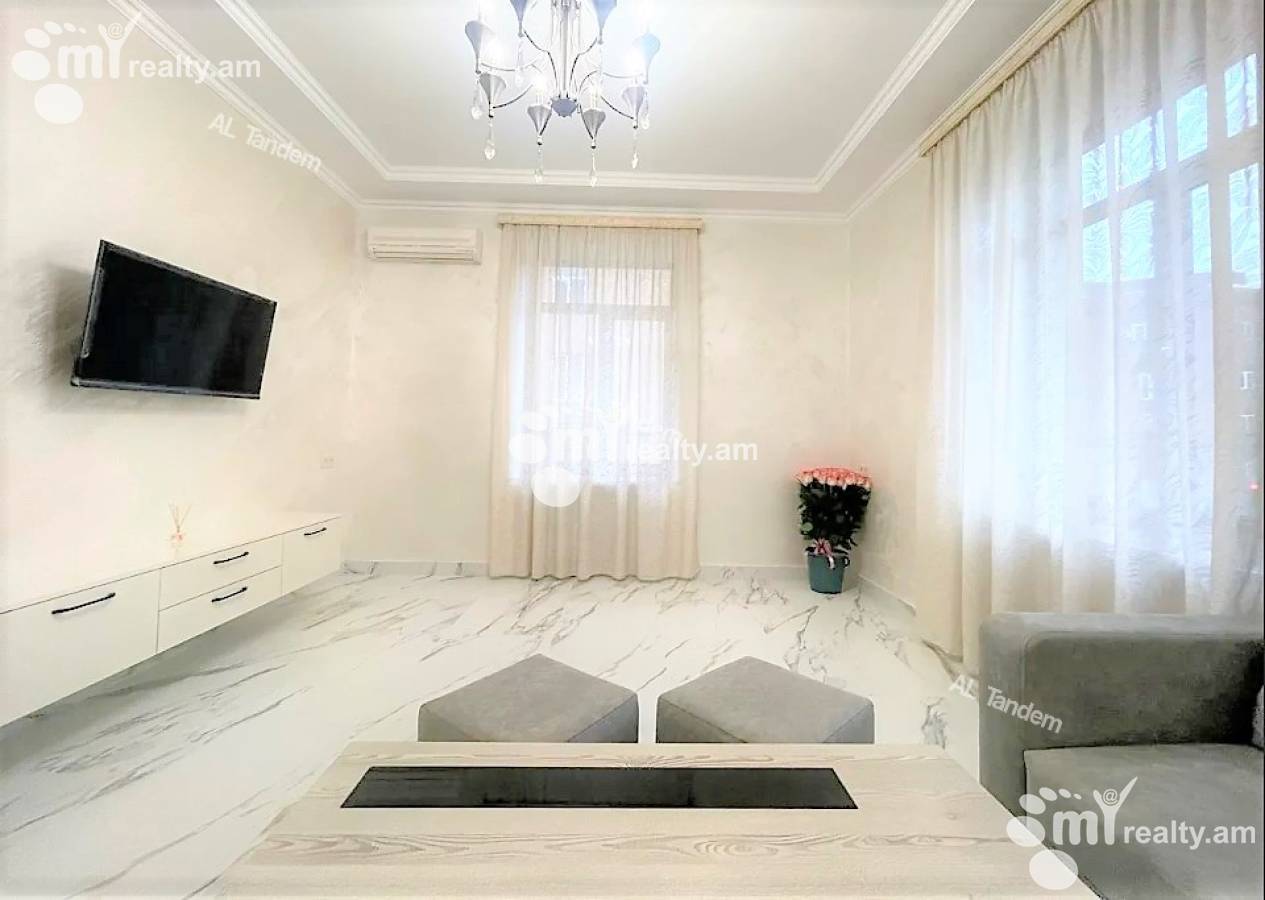 2 bedroom apartment for sale Kievyan St, Arabkir Yerevan, 157128