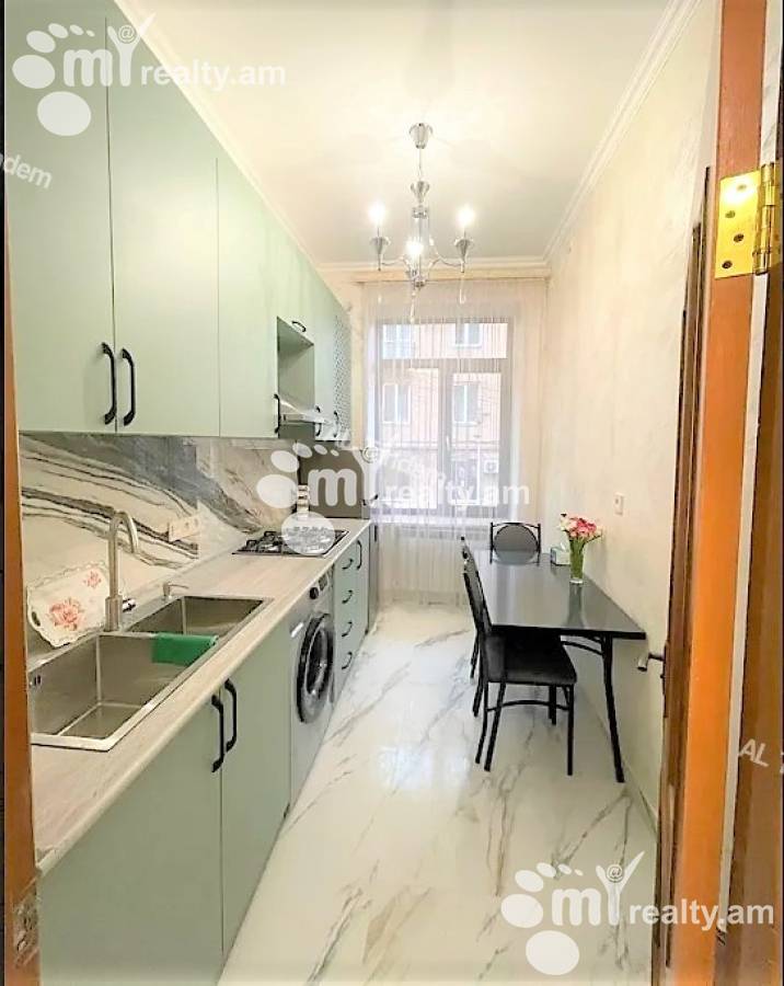 2 bedroom apartment for sale Kievyan St, Arabkir Yerevan, 157128