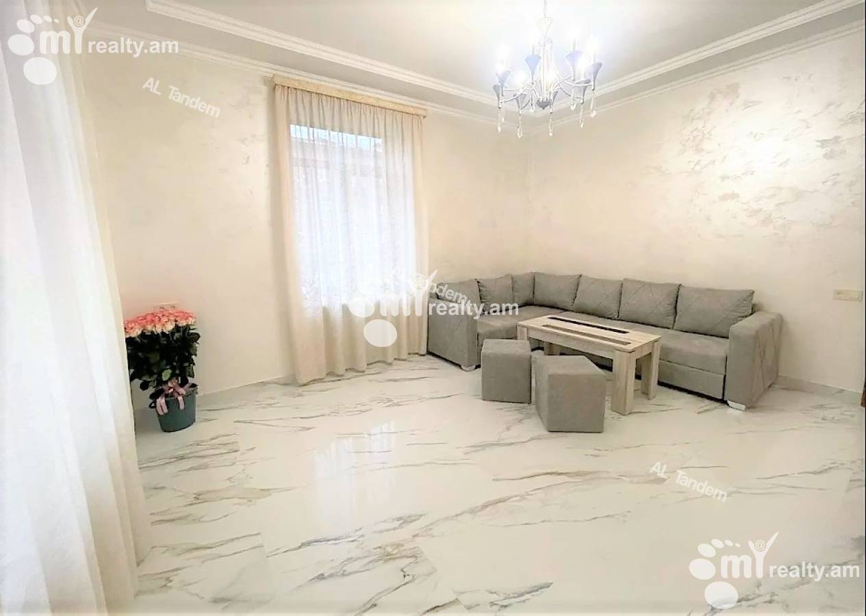 2 bedroom apartment for sale Kievyan St, Arabkir Yerevan, 157128