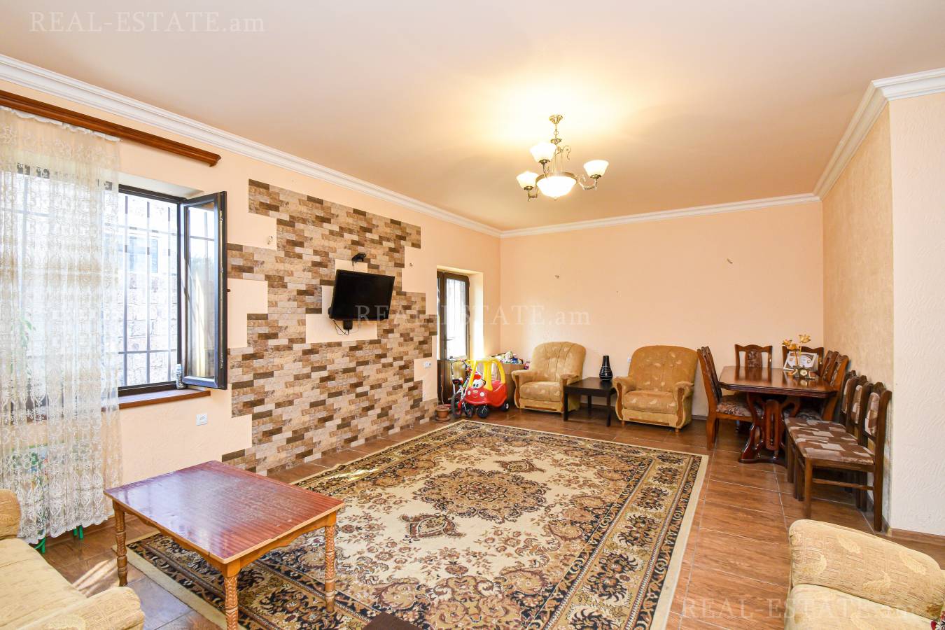 House for sale Paruyr Sevak  dis. 17 street, Awan Yerevan, 122785