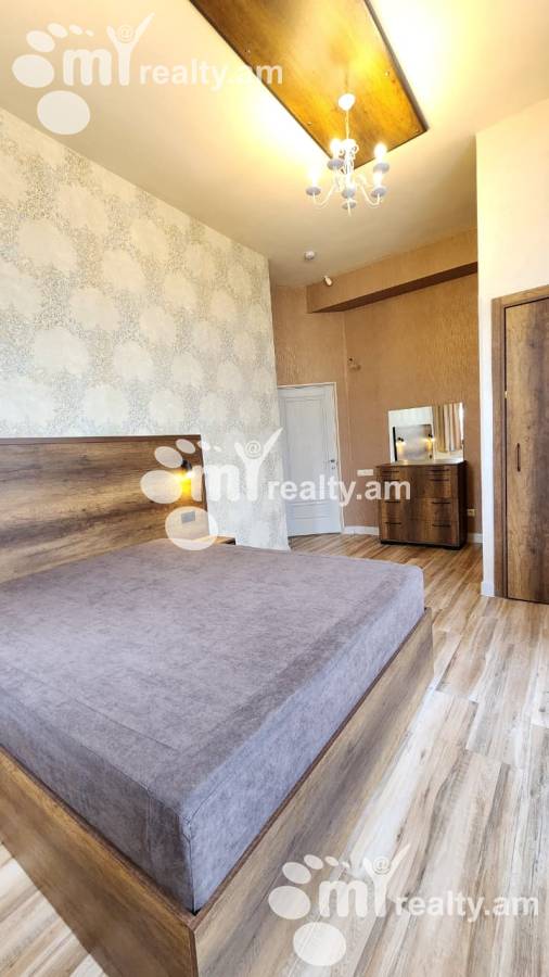 House for rent Lukashin St, Adshapnjak Yerevan, 158335