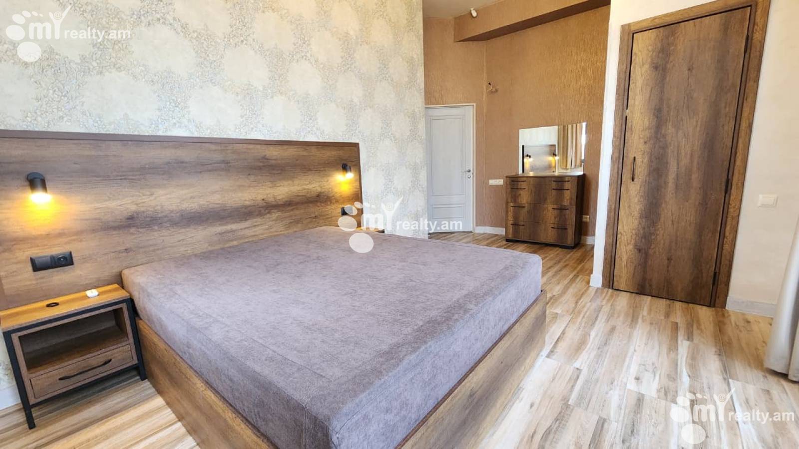 House for rent Lukashin St, Adshapnjak Yerevan, 158335