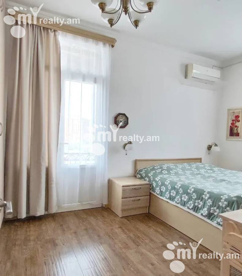 3 bedroom apartment for rent خیابان ن. تیگریانیان, عربگیر ایروان, 161161