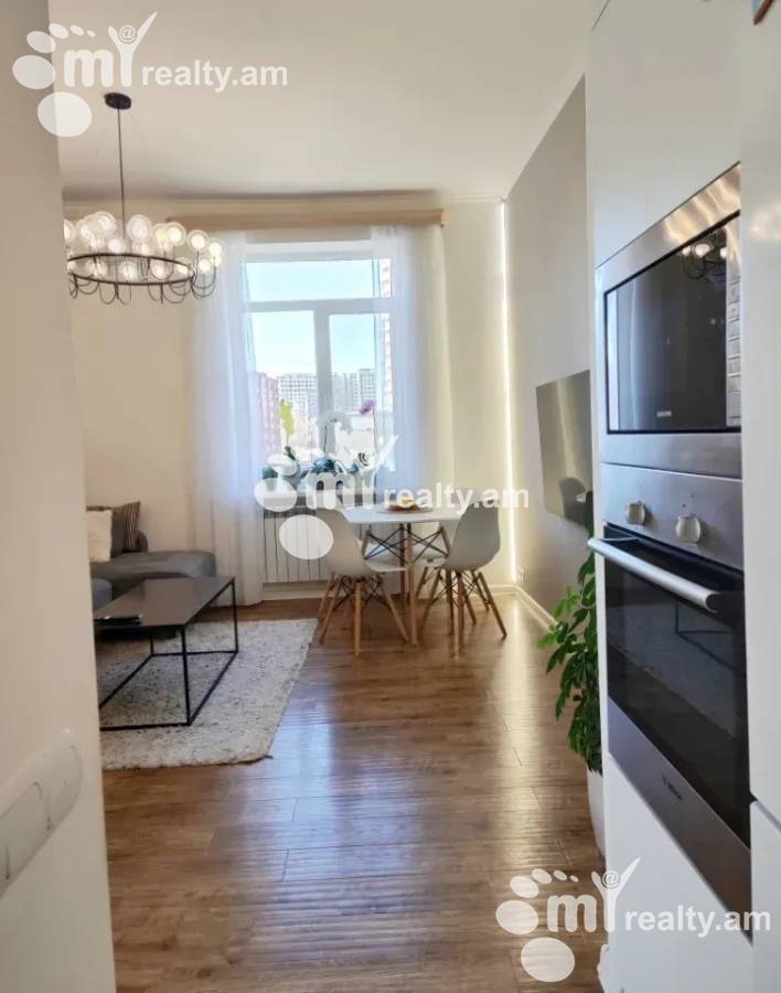 3 bedroom apartment for rent خیابان ن. تیگریانیان, عربگیر ایروان, 161161