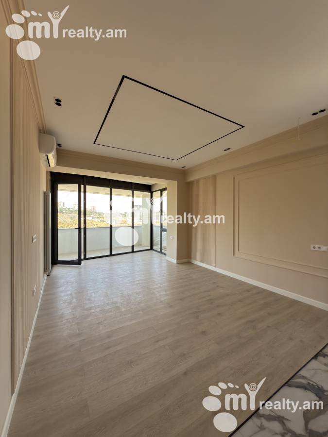 3 bedroom apartment for sale Acharyan St, Awan Yerevan, 156708