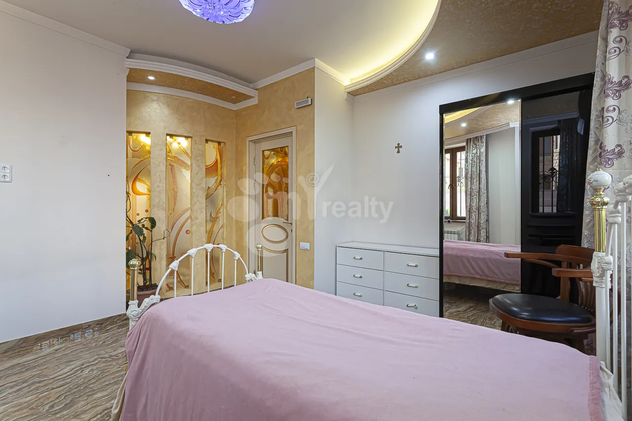 House for rent خیابان داوتاشِن بلوک 3, داوتاشِن ایروان, 161968