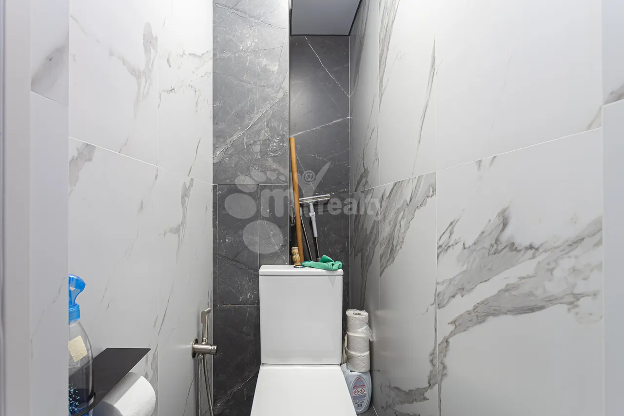 3 bedroom apartment for sale Aghbyur Serob St, Arabkir Yerevan, 160689