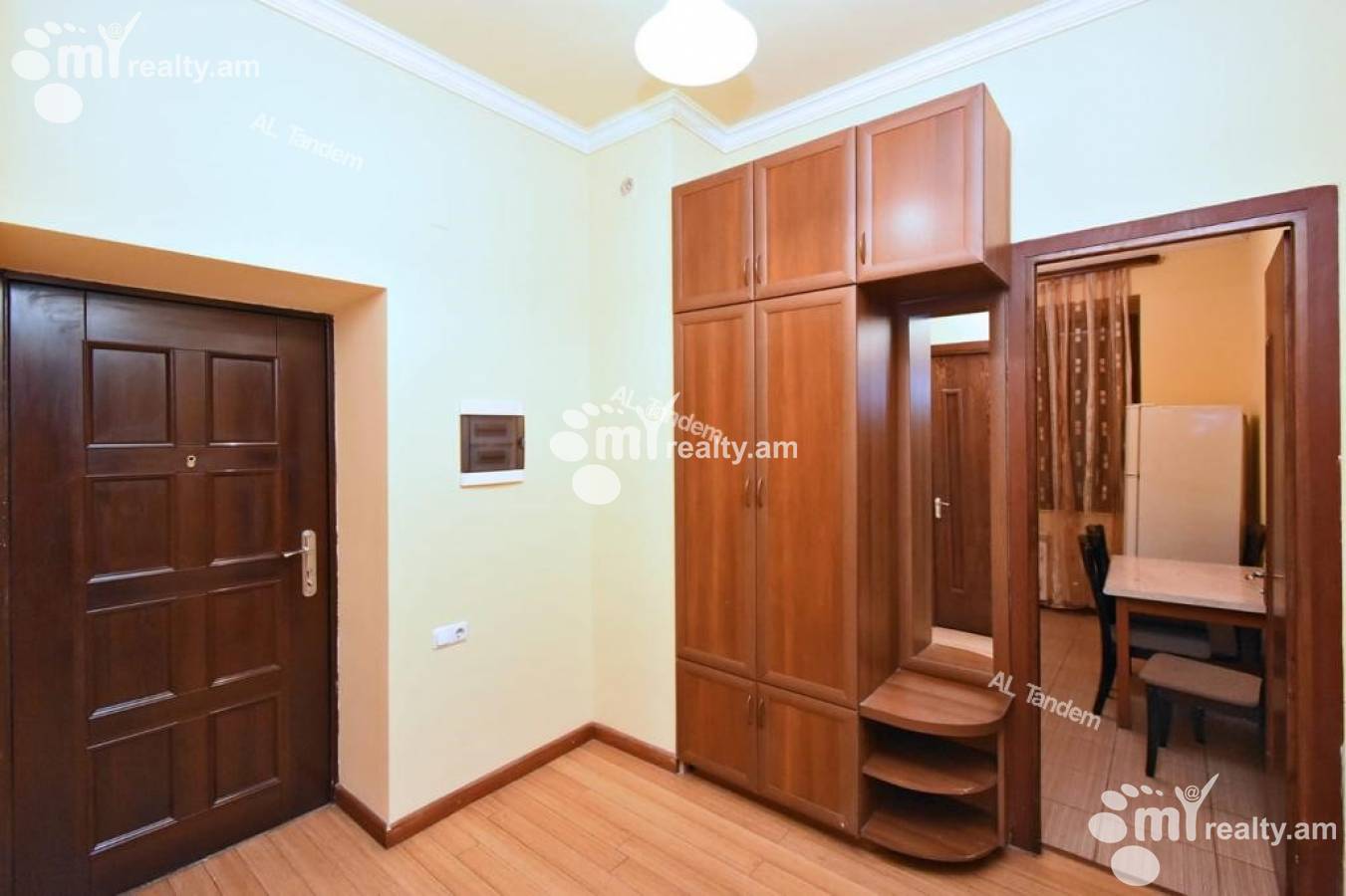 3 bedroom apartment for sale Buzand St, Center Yerevan, 132001