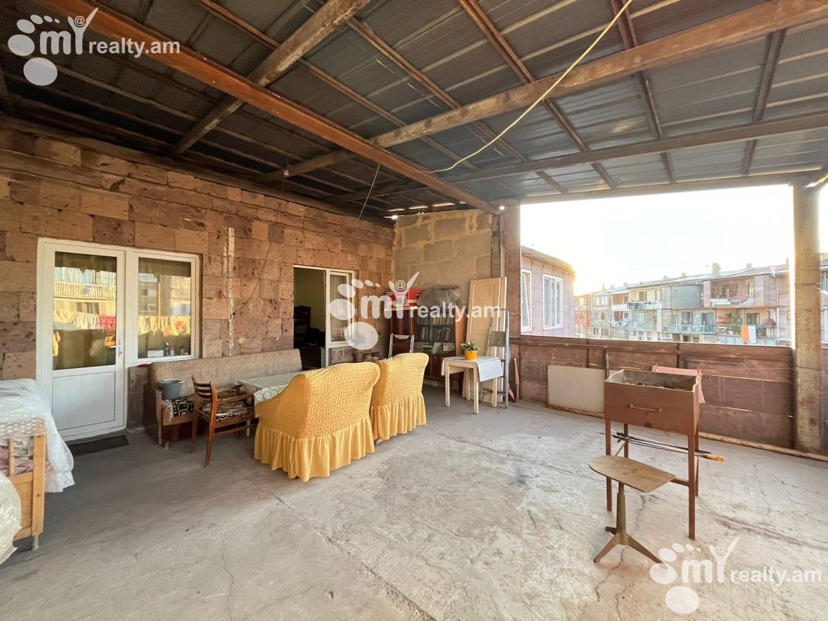 3 bedroom apartment for sale Droi St, Quanaquère-Zeytoun Yerevan, 156224