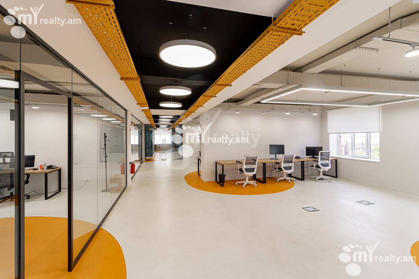 Снять коммерческoе помещение З. Саркаваг ул., Канакер-Зейтун Ереван, 148866