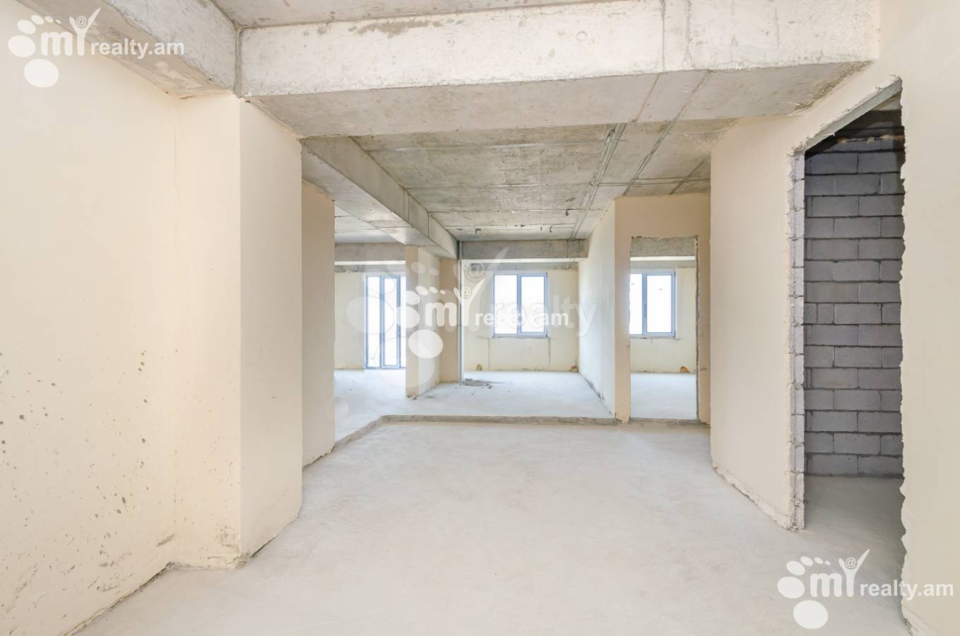 5 bedroom apartment for sale Malkhasiants St, Arabkir Yerevan, 152739