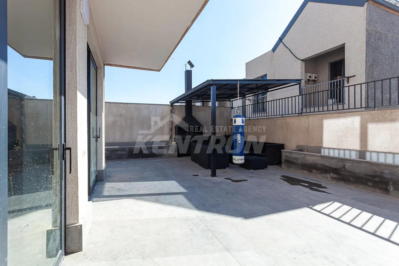 House for sale محله، خیابان باگرِواند, نور نورک ایروان, 161798