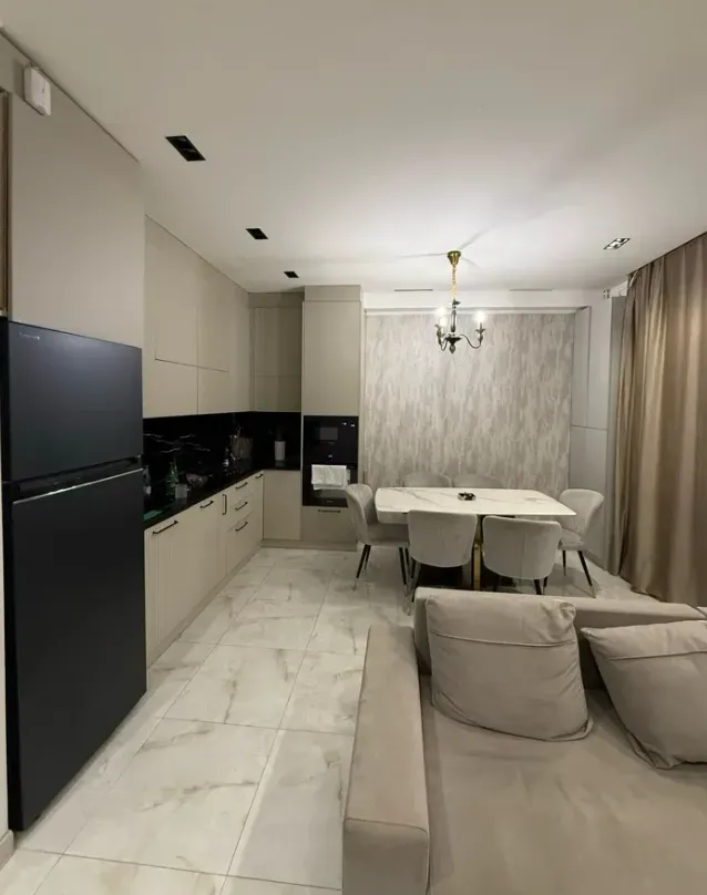3 bedroom apartment for sale Minsk St, Nor-Nork Yerevan, 160838