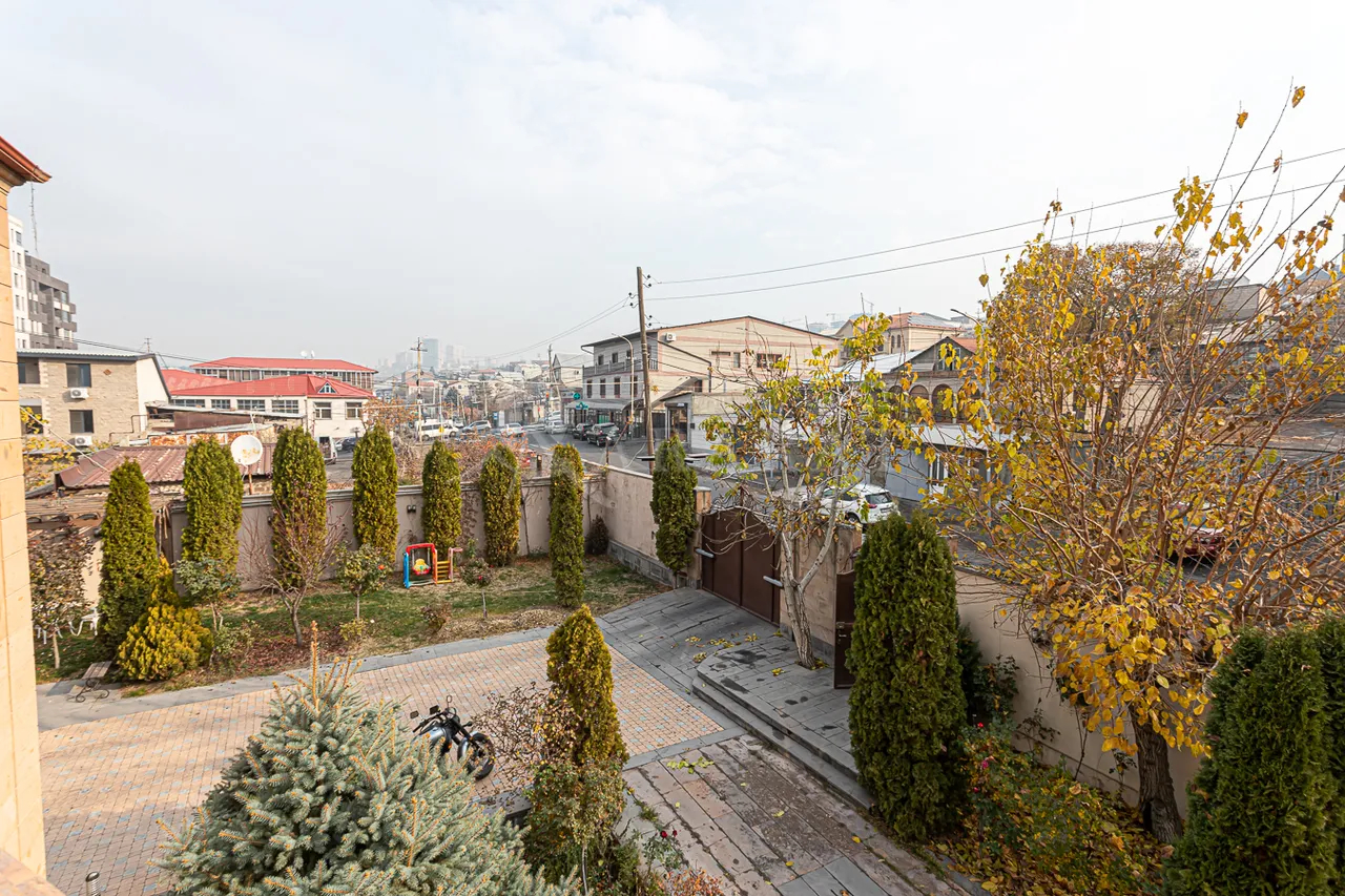 House for sale Norq 5 St, Norque Marache Yerevan, 158057