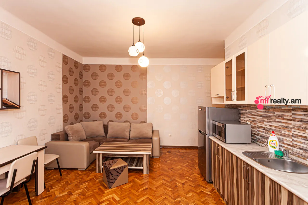 2 bedroom apartment for rent Spendiaryan St, Center Yerevan, 161466