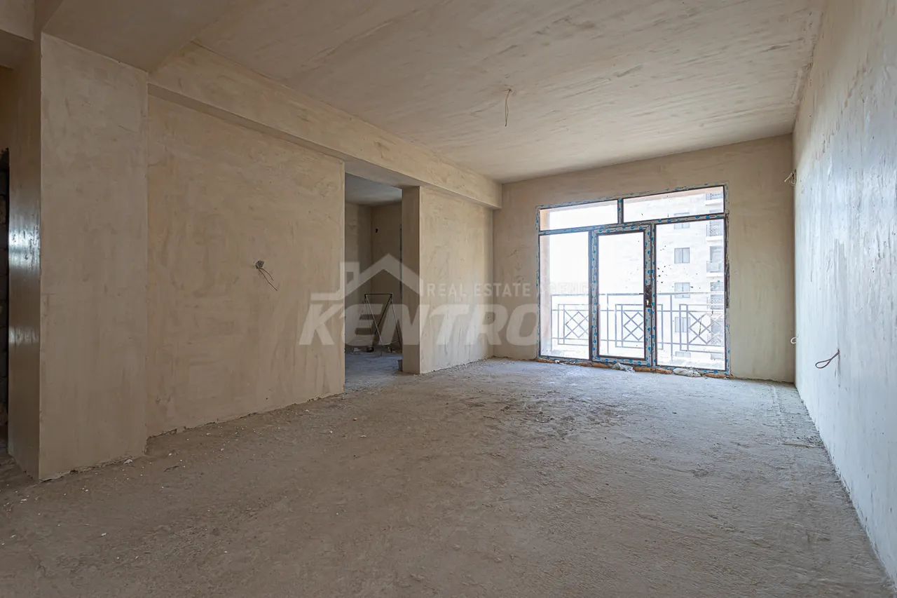 4 bedroom apartment for sale Mikoyan St, Dawtaschen Yerevan, 158110