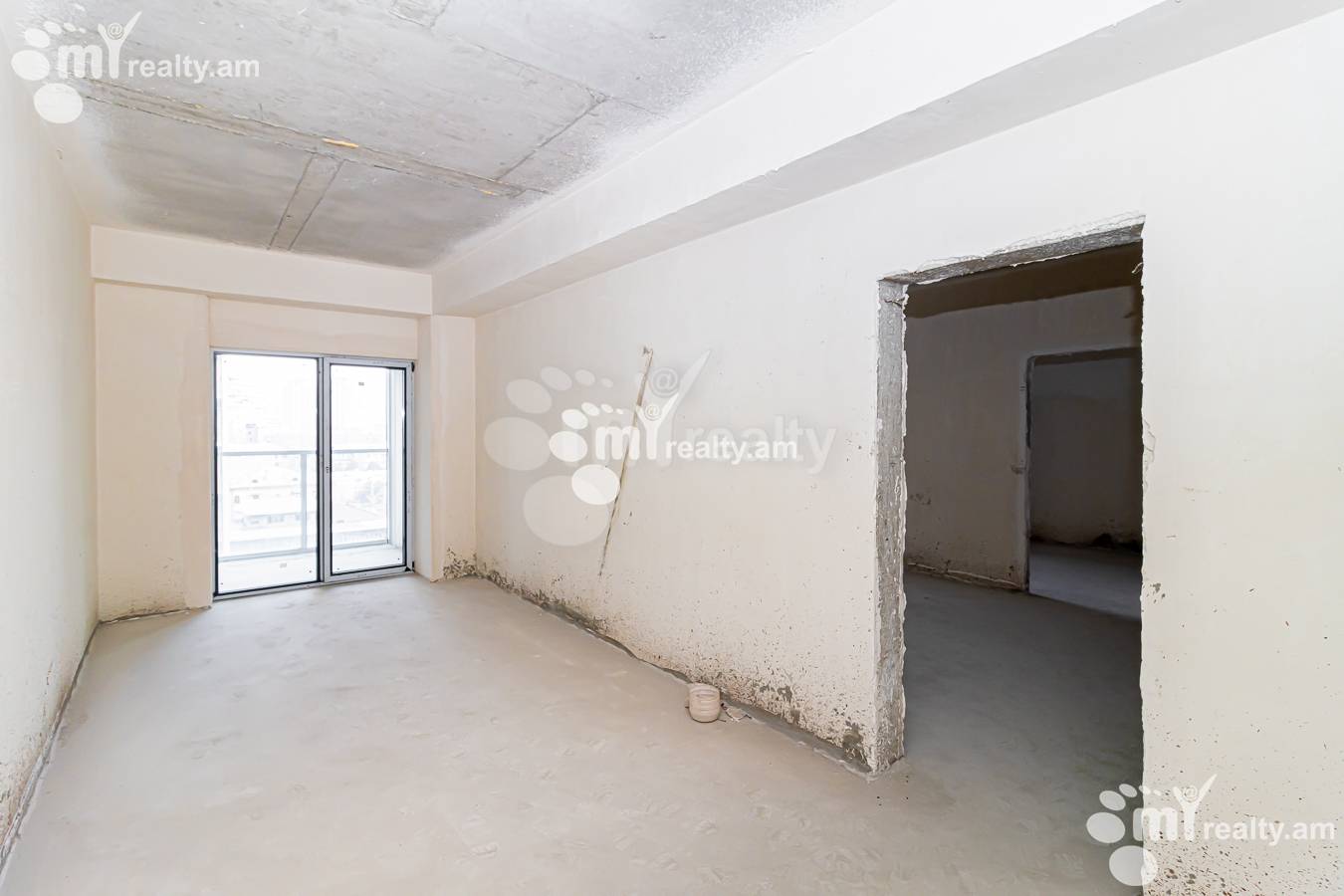 3 bedroom apartment for sale Komitas Ave, Arabkir Yerevan, 154523