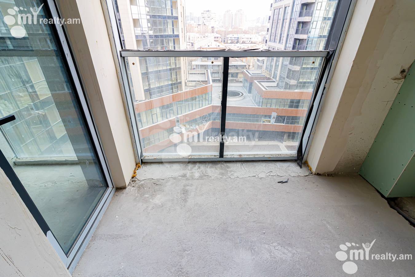 3 bedroom apartment for sale Komitas Ave, Arabkir Yerevan, 154523