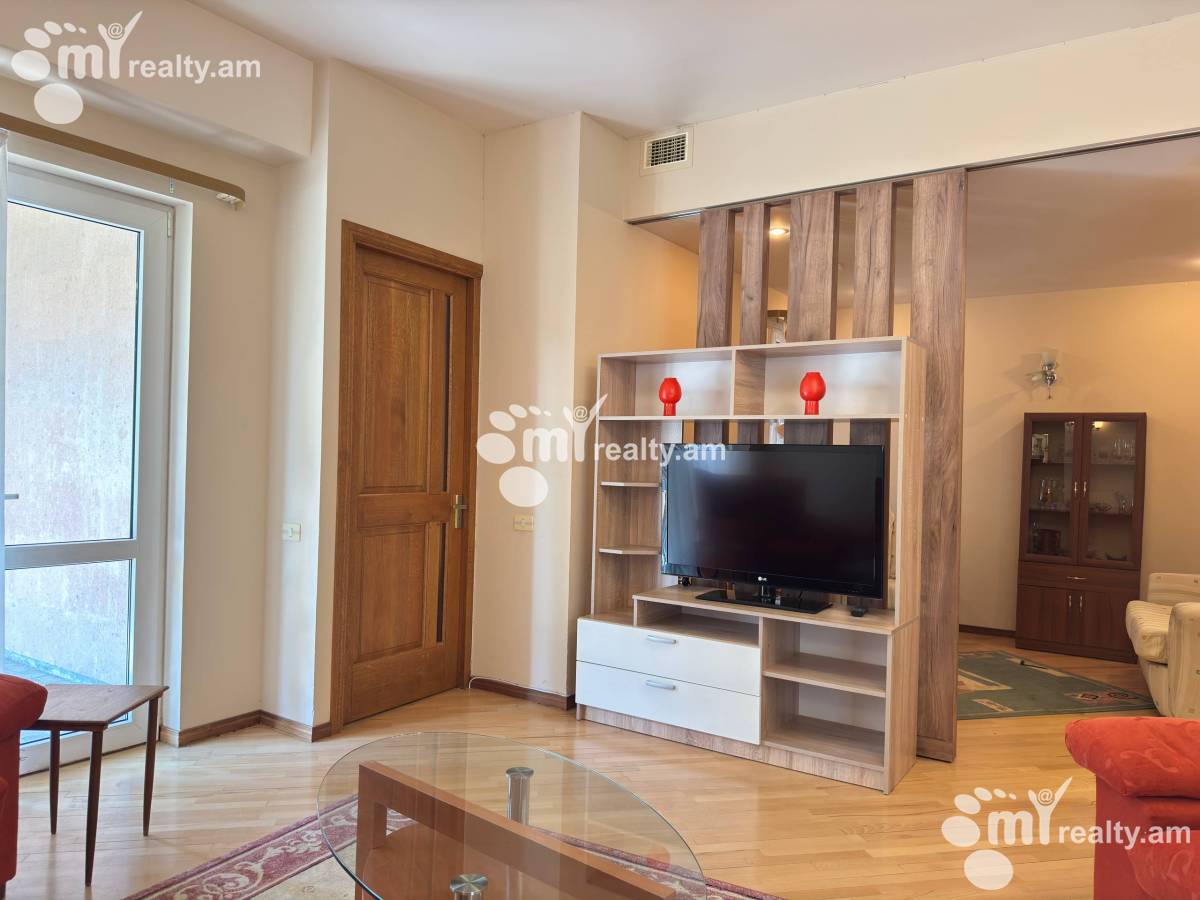 3 bedroom apartment for rent Arabkir 49 St, Arabkir Yerevan, 160996