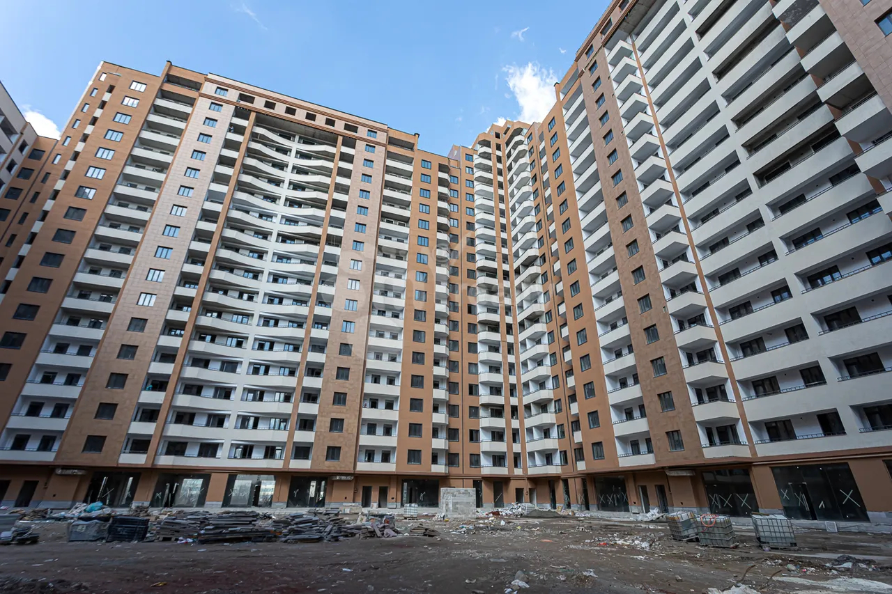 2 bedroom apartment for sale A. Babajanyan St, Malatsia-Sébastia Yerevan, 159798