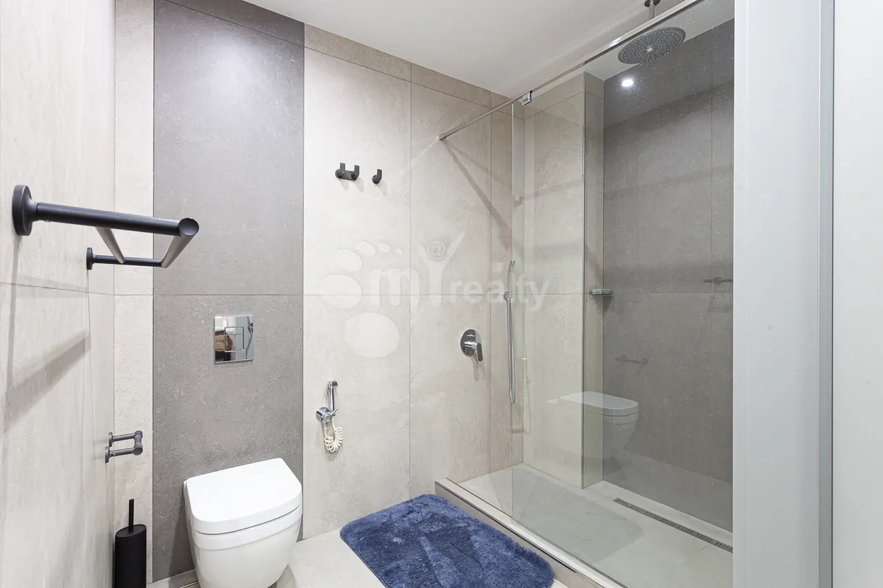 3 bedroom apartment for sale خیابان 27 عربکیر, عربگیر ایروان, 159794