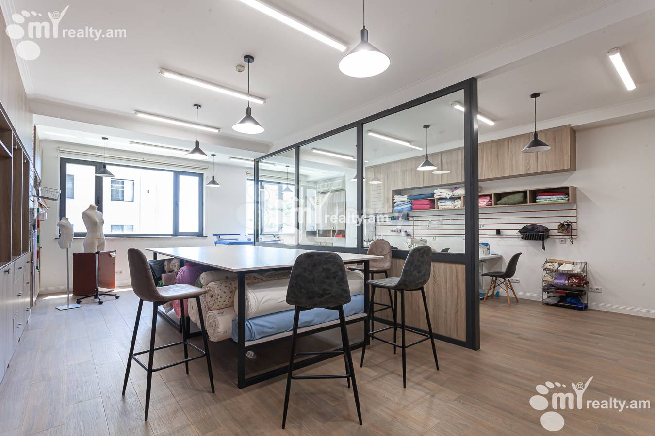 2 bedroom apartment for sale Antarayin St, Center Yerevan, 155873