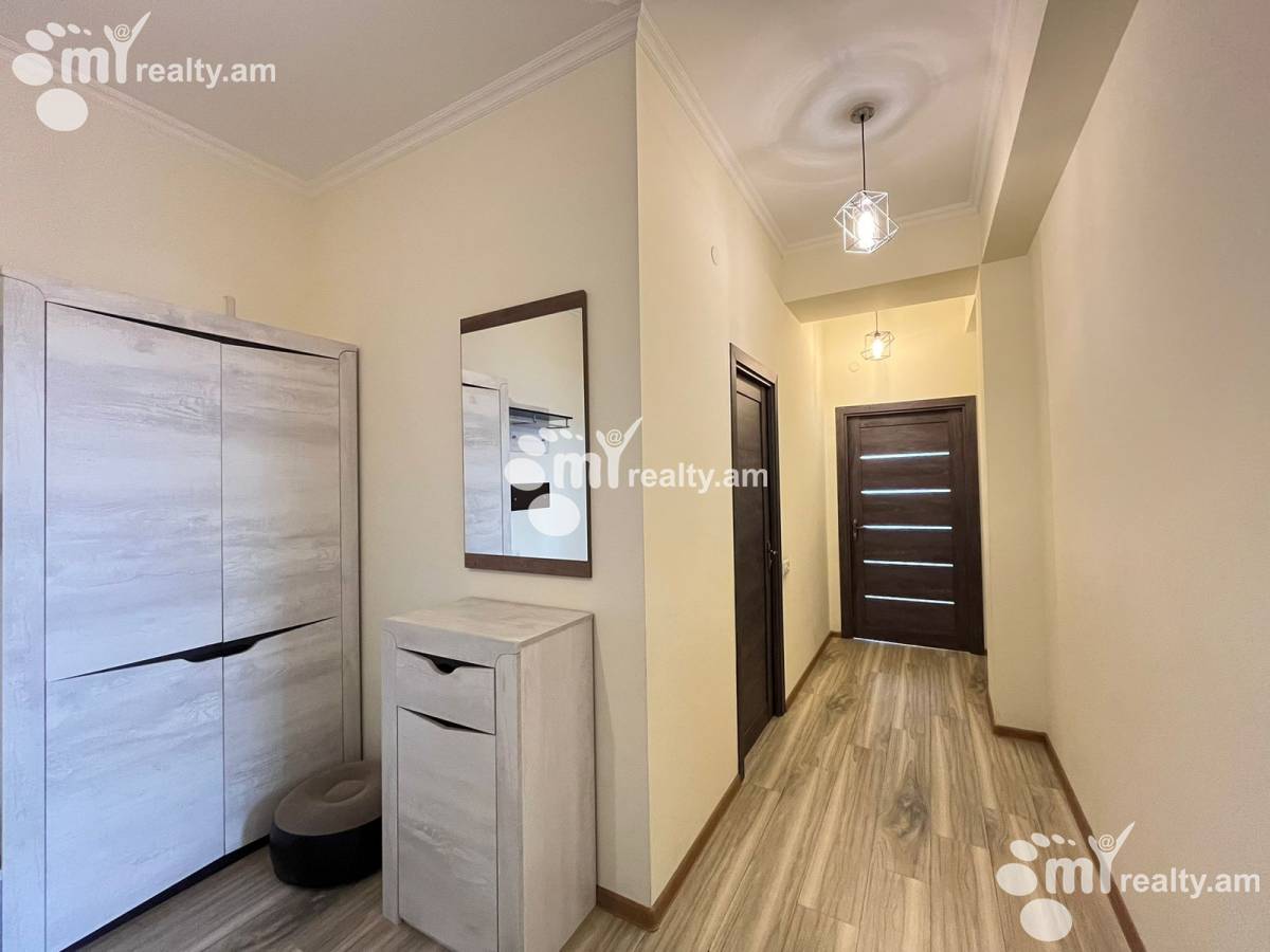 3 bedroom apartment for rent A.Aharonyan St, Quanaquère-Zeytoun Yerevan, 156099
