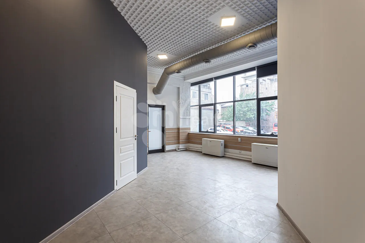 Commercial property for rent Hr.Kochar St, Arabkir Yerevan, 160950