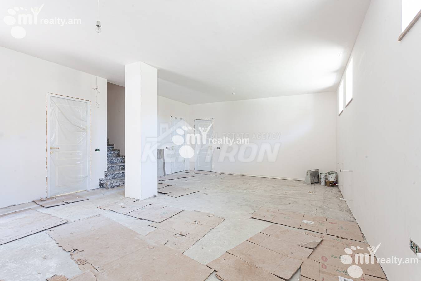 House for sale Dzor 2 district, Dawtaschen Yerevan, 155808