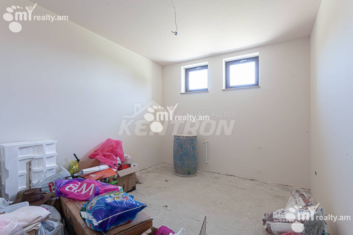 House for sale Dzor 2 district, Dawtaschen Yerevan, 155808