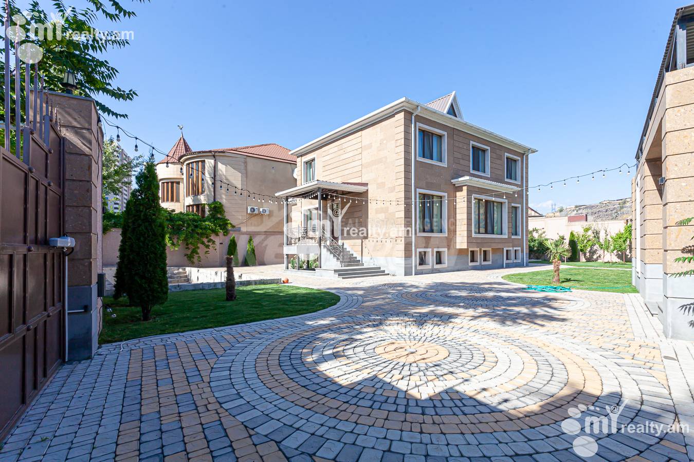 House for sale Dzor 2 district, Dawtaschen Yerevan, 155808