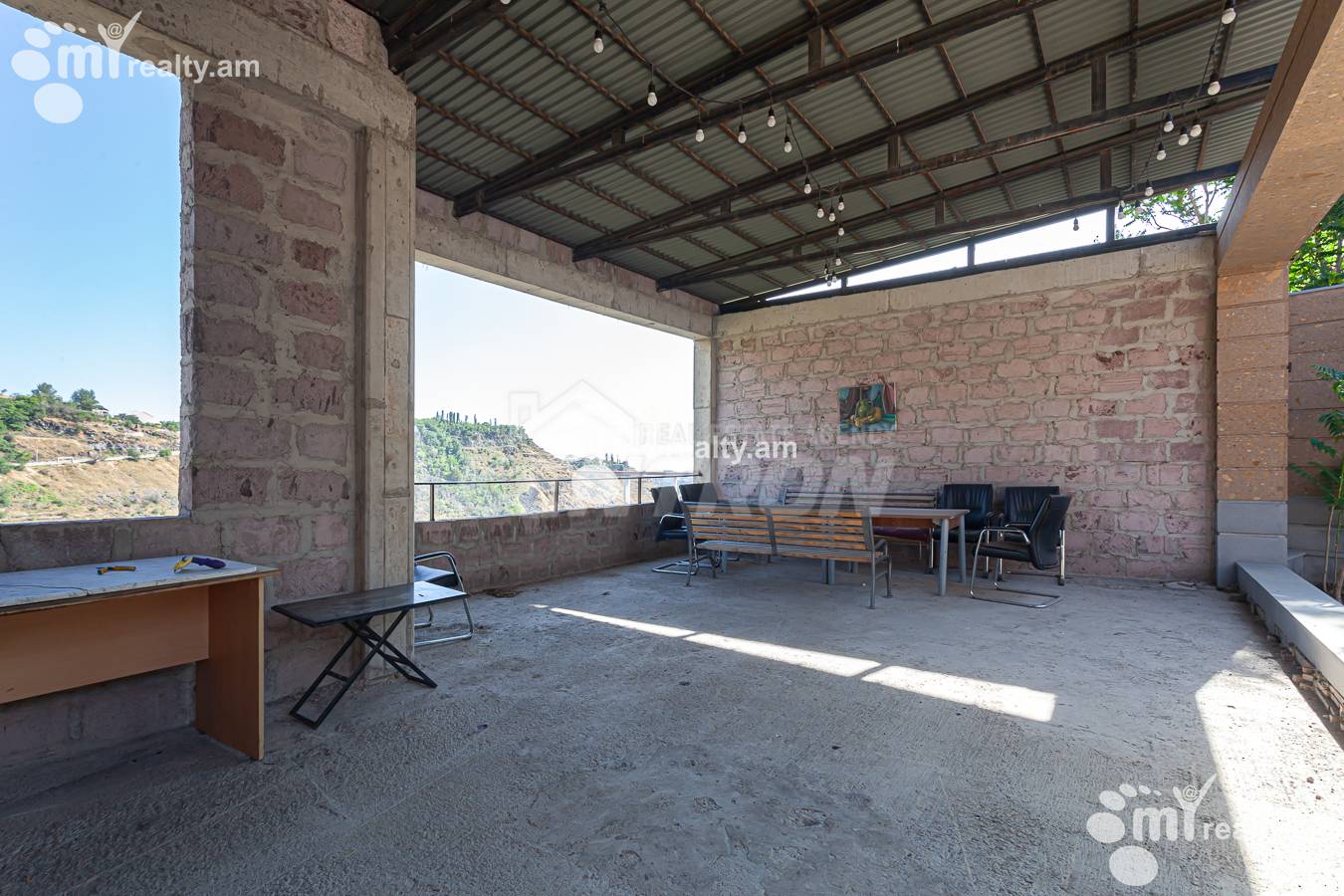 House for sale Dzor 2 district, Dawtaschen Yerevan, 155808