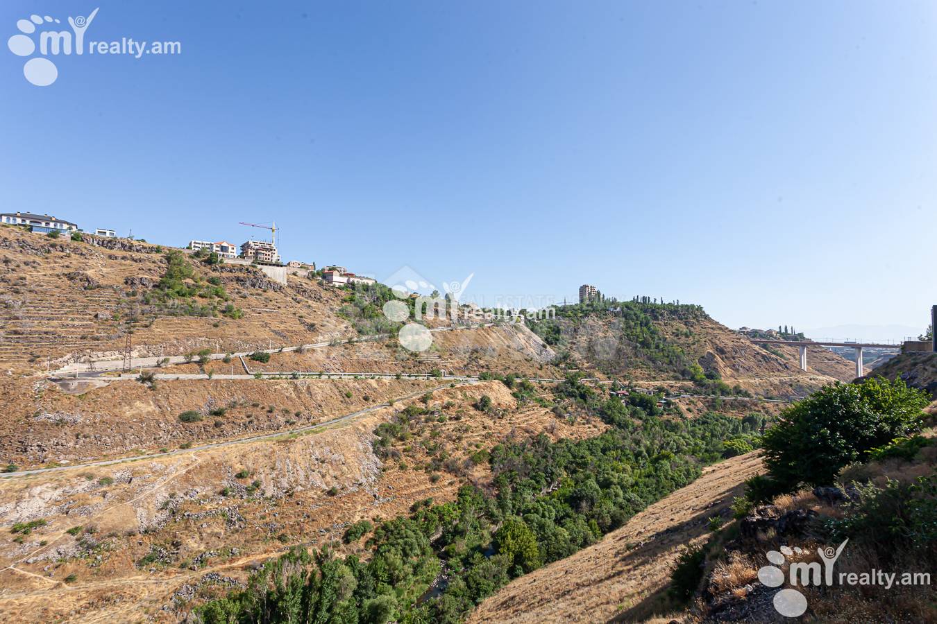 House for sale Dzor 2 district, Dawtaschen Yerevan, 155808