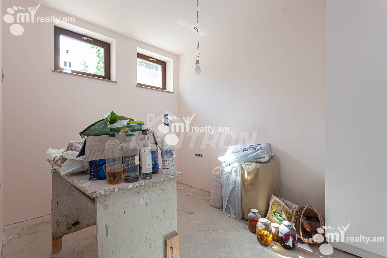 House for sale Dzor 2 district, Dawtaschen Yerevan, 155808