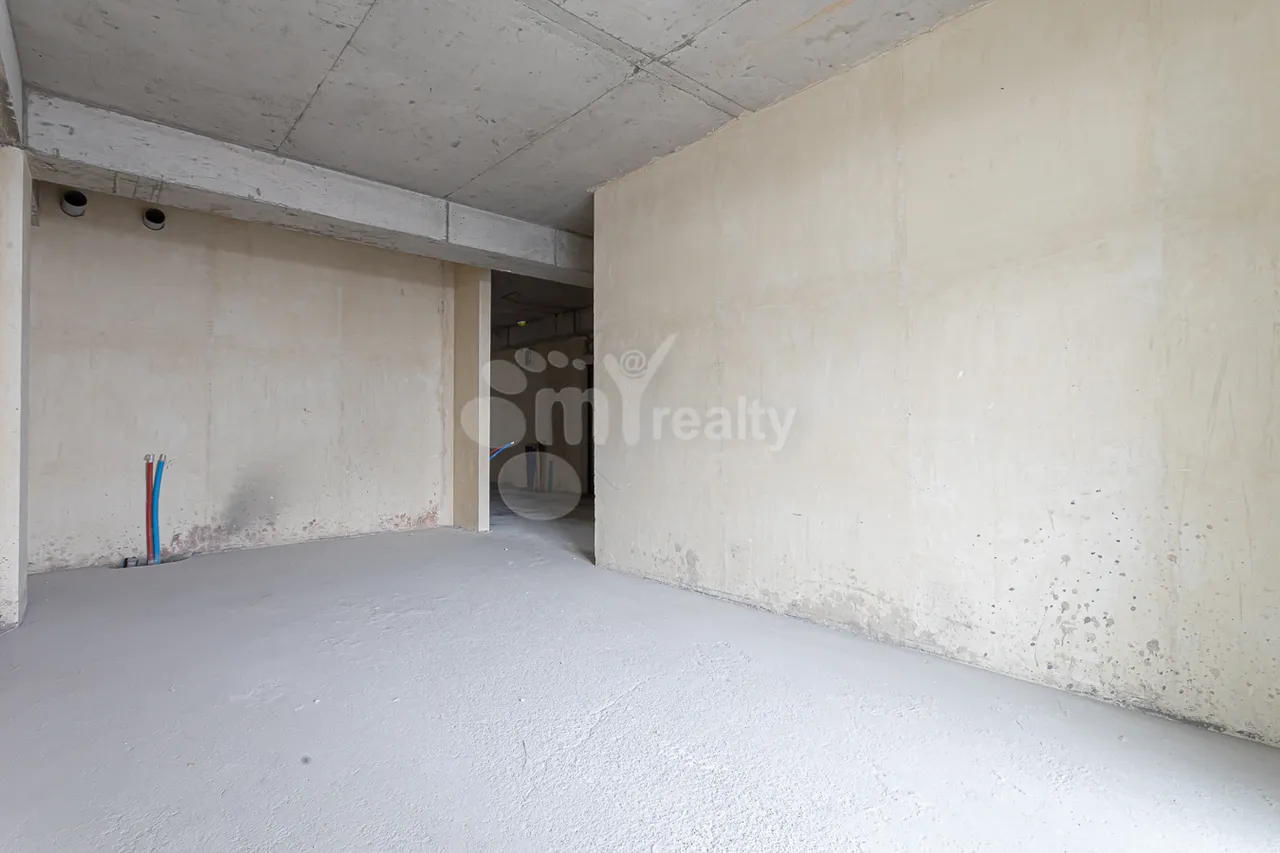 4 bedroom apartment for sale Gevorgyan st, Davtachène Yerevan, 159192