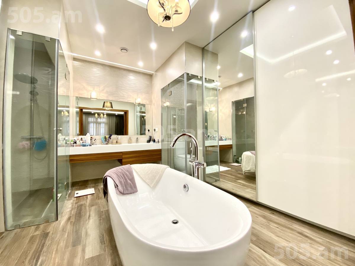 Купить 5 комнатную квартиру Царав Ахбюр ул., Аван Ереван, 116089