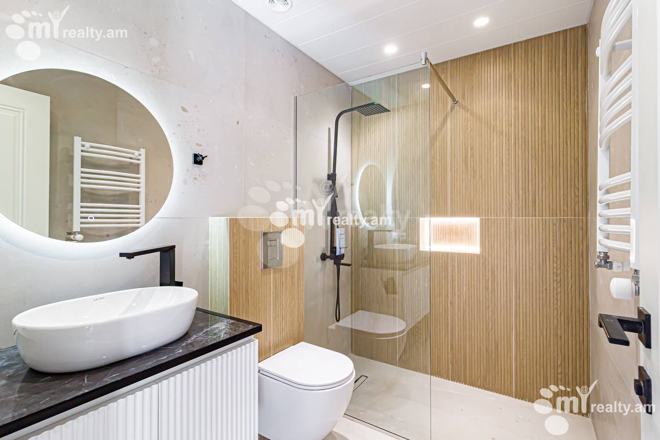 House for sale Davit Bek, Nor Nork Yerevan, 154900