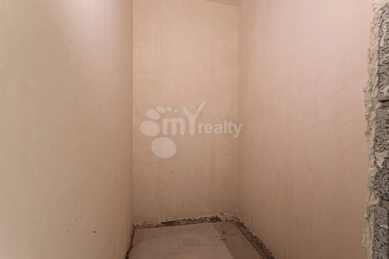 3 bedroom apartment for sale Alixanyan exbayrner, Ajapnyak Yerevan, 158227